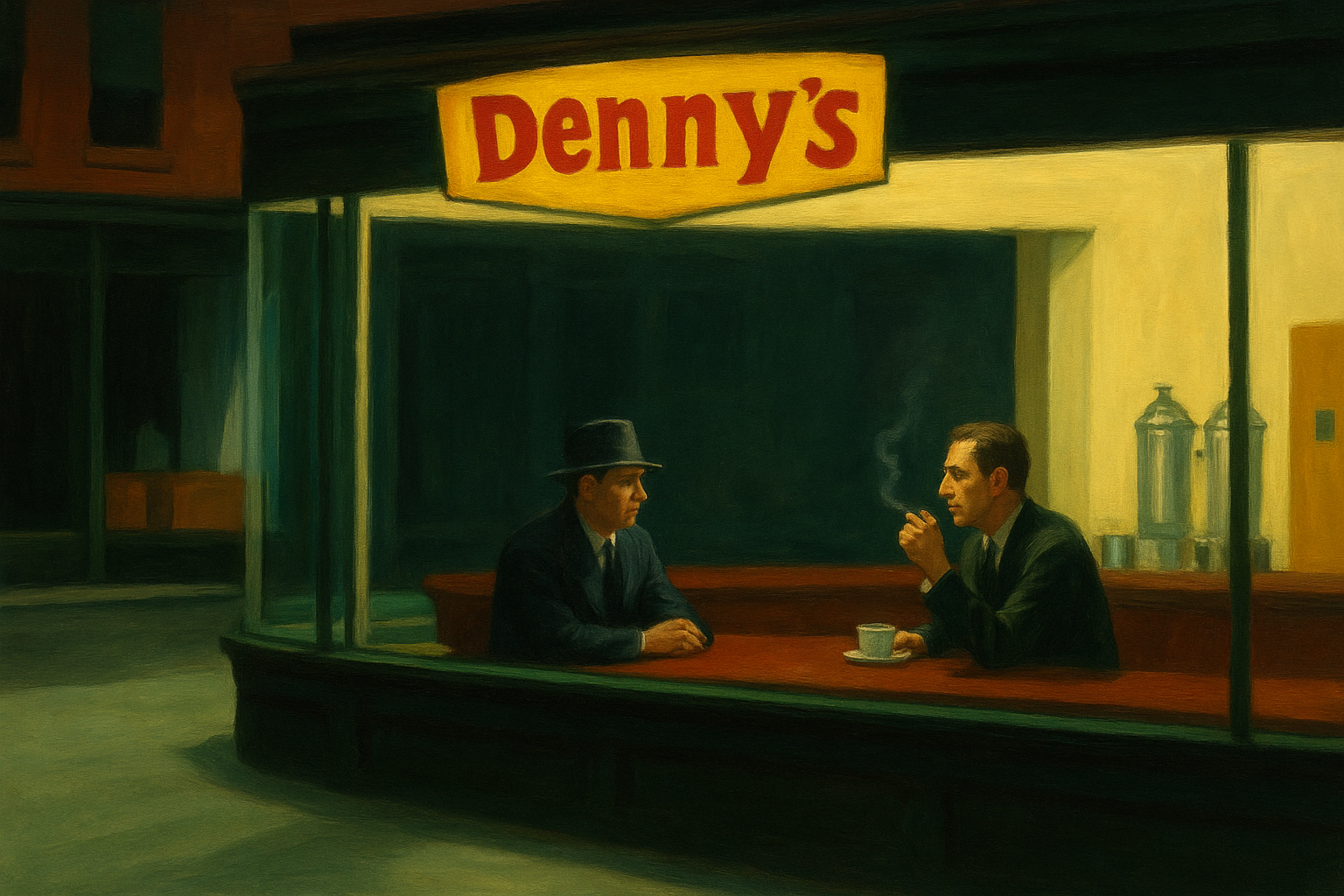 Black Market Fiction