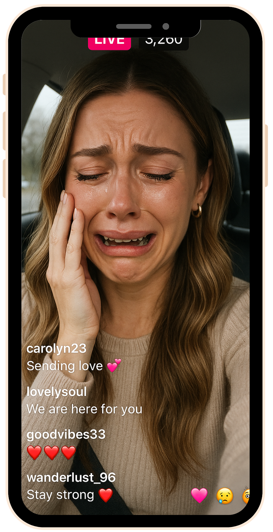 Black Market Fiction