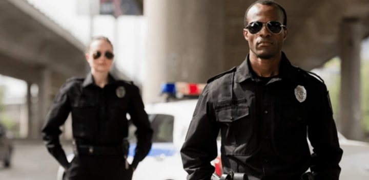 Black Market Fiction