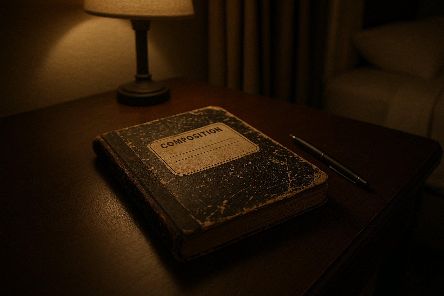 Black Market Fiction