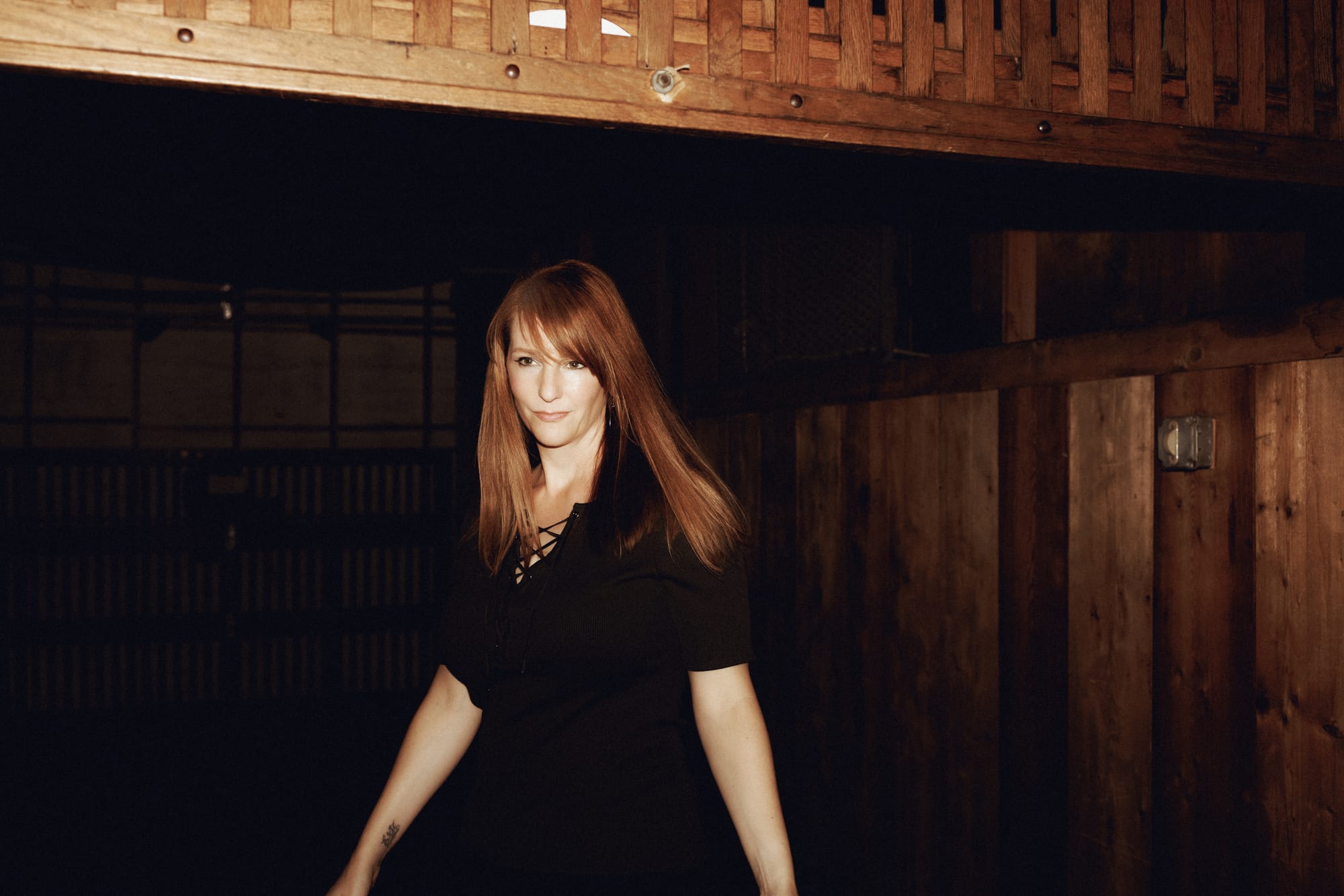 Black Market Fiction