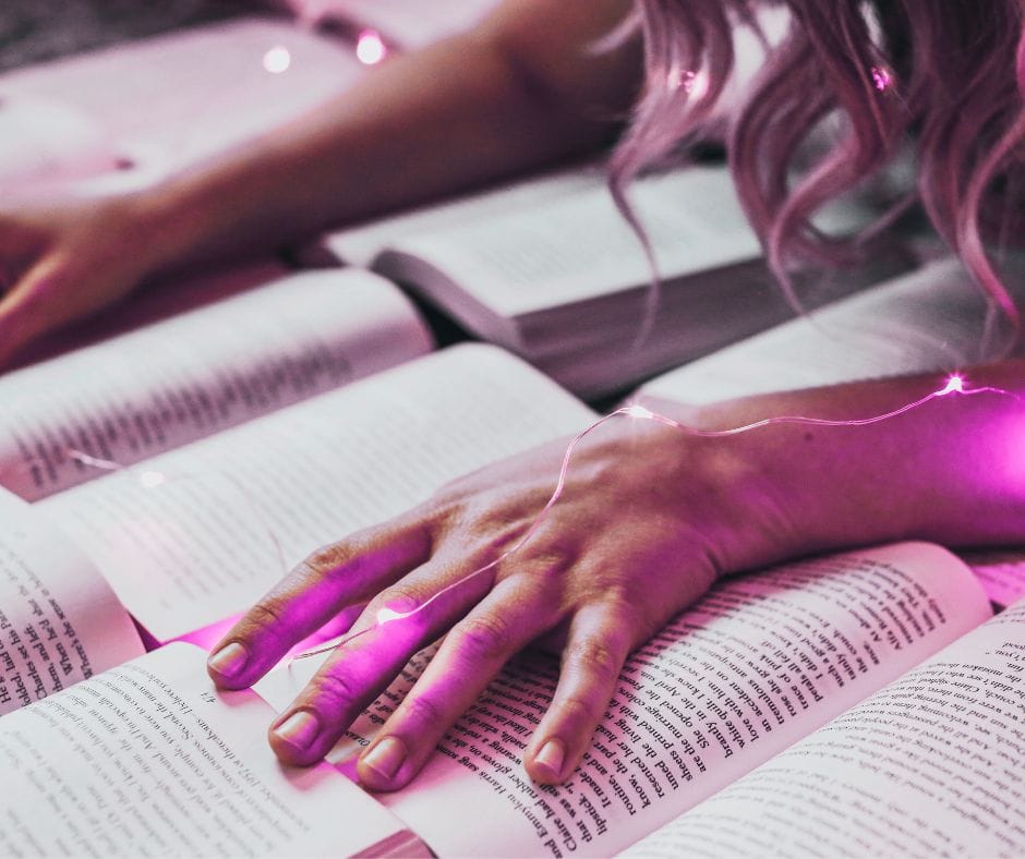 Black Market Fiction