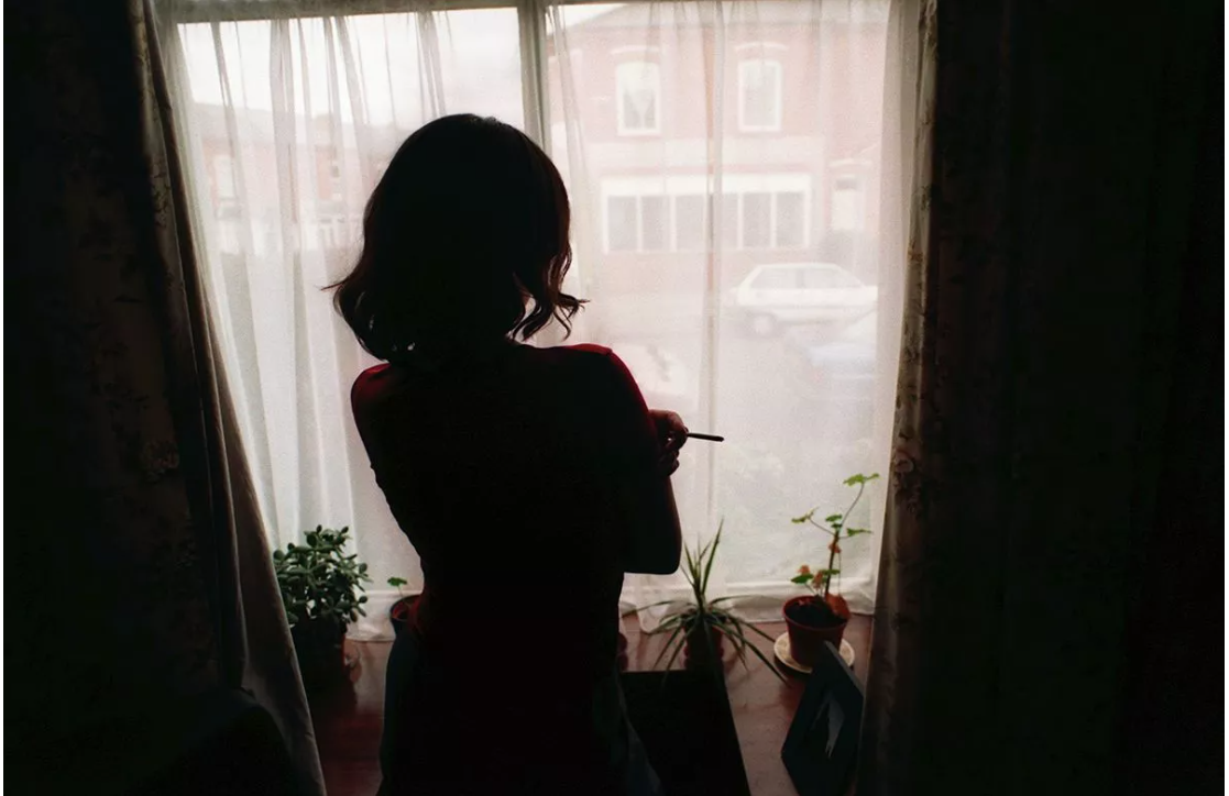 Black Market Fiction