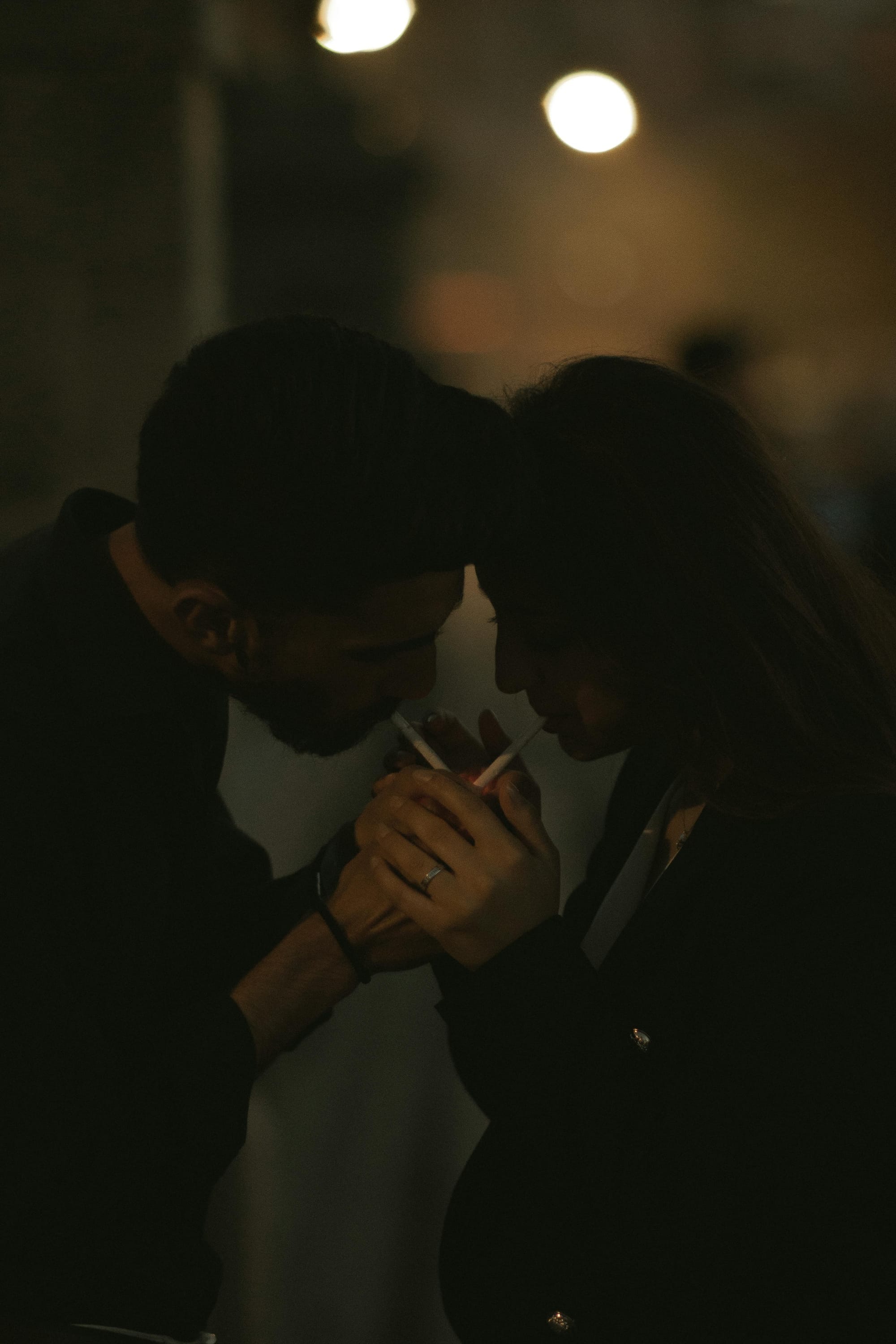 Black Market Fiction