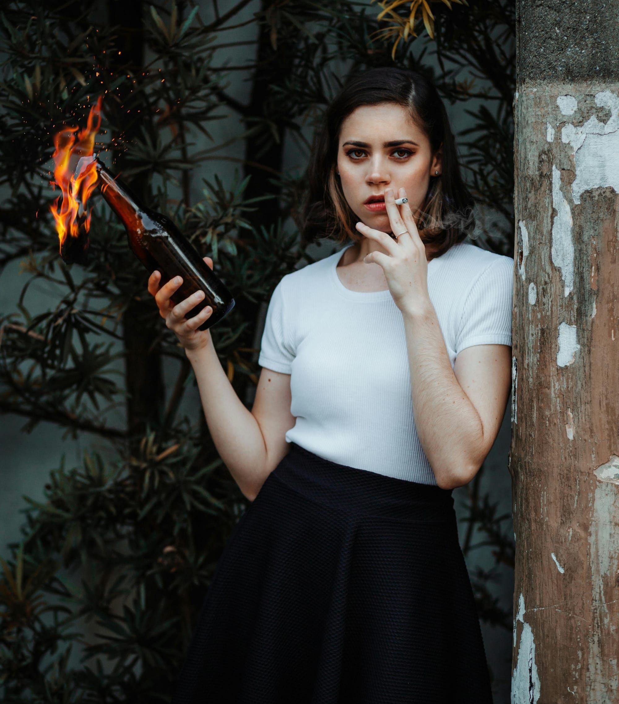 Black Market Fiction