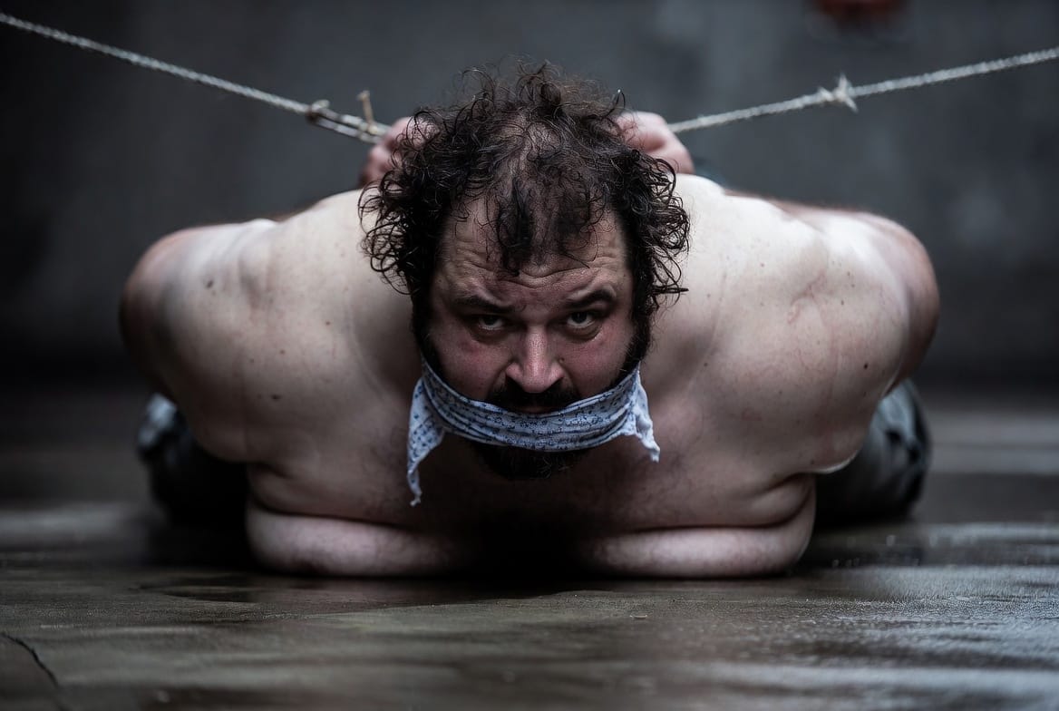 Black Market Fiction