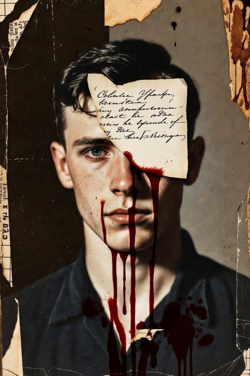 Black Market Fiction