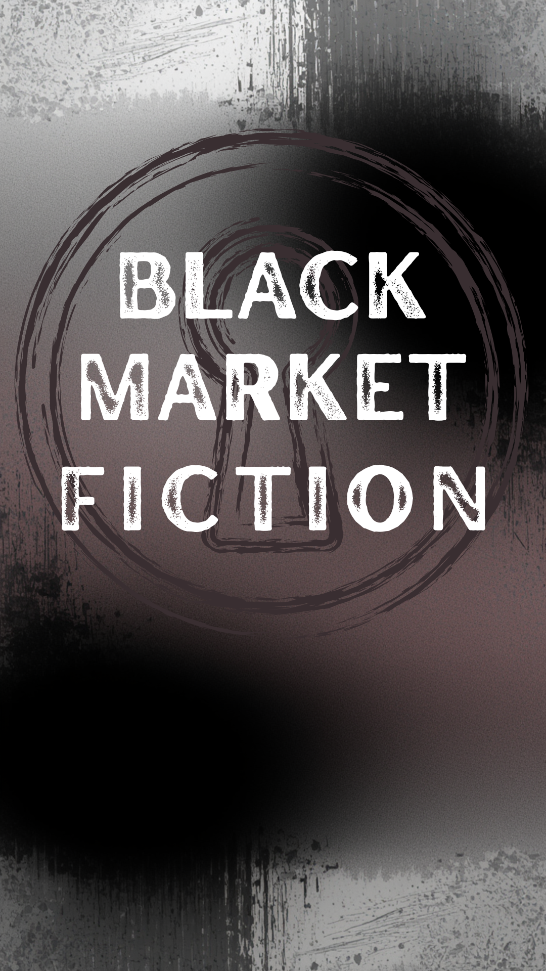 Black Market Fiction