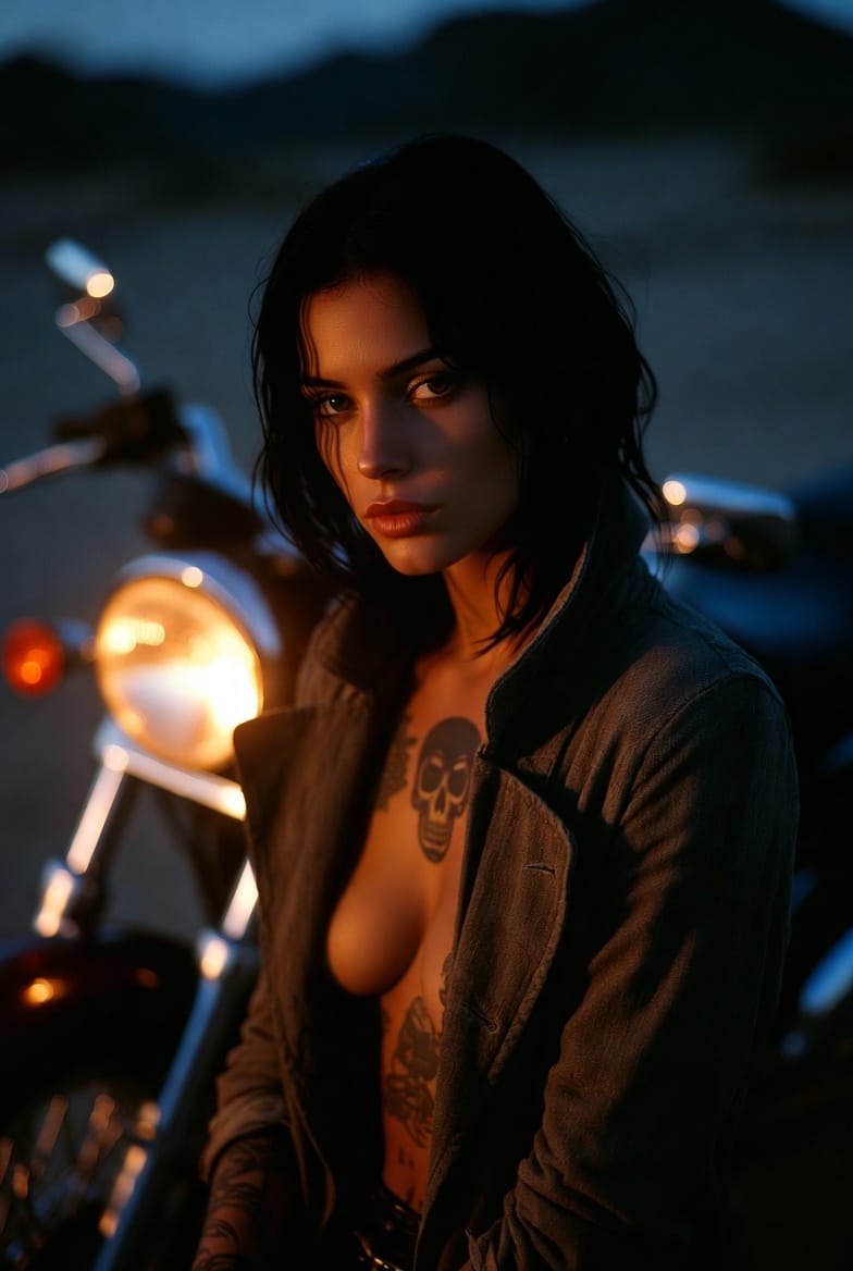 Black Market Fiction