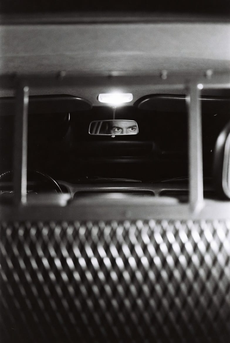 Black Market Fiction