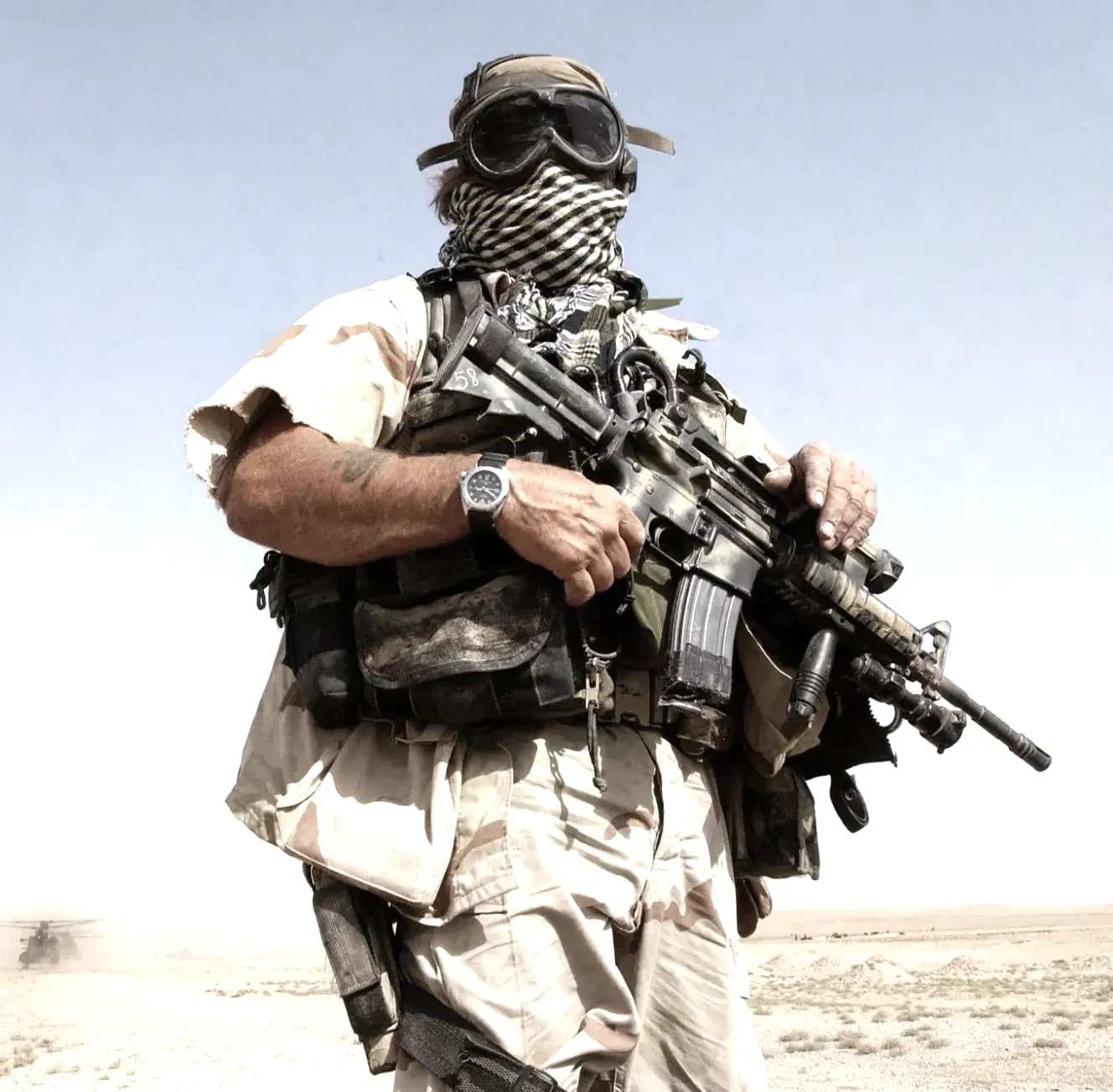 Black Market Fiction