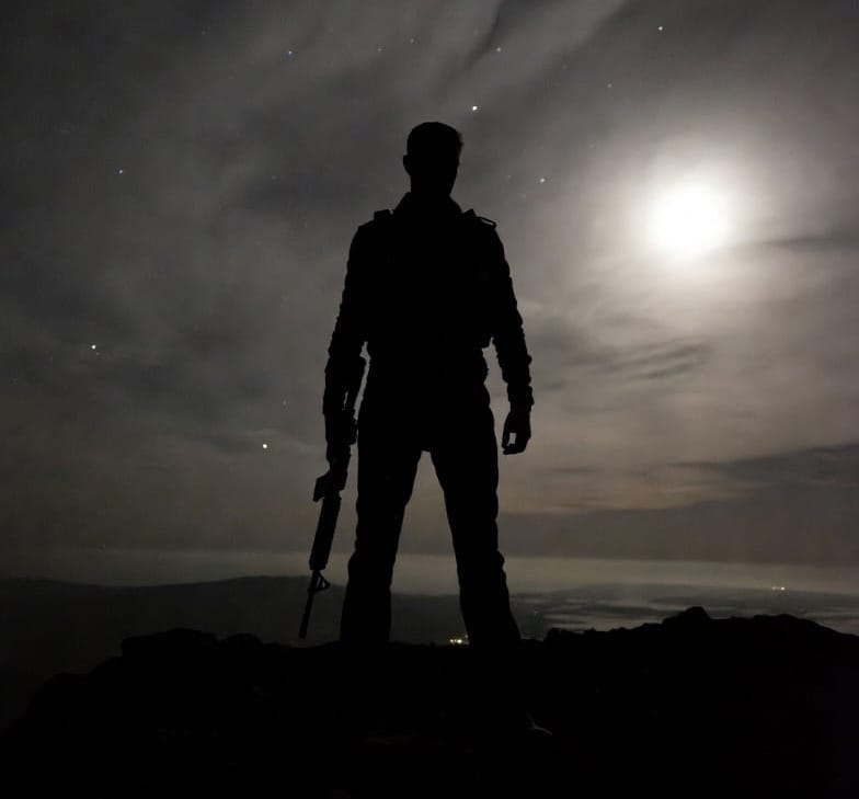 Black Market Fiction