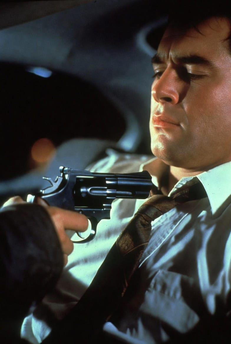 Black Market Fiction