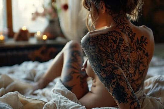 1 - The Twitter Crush