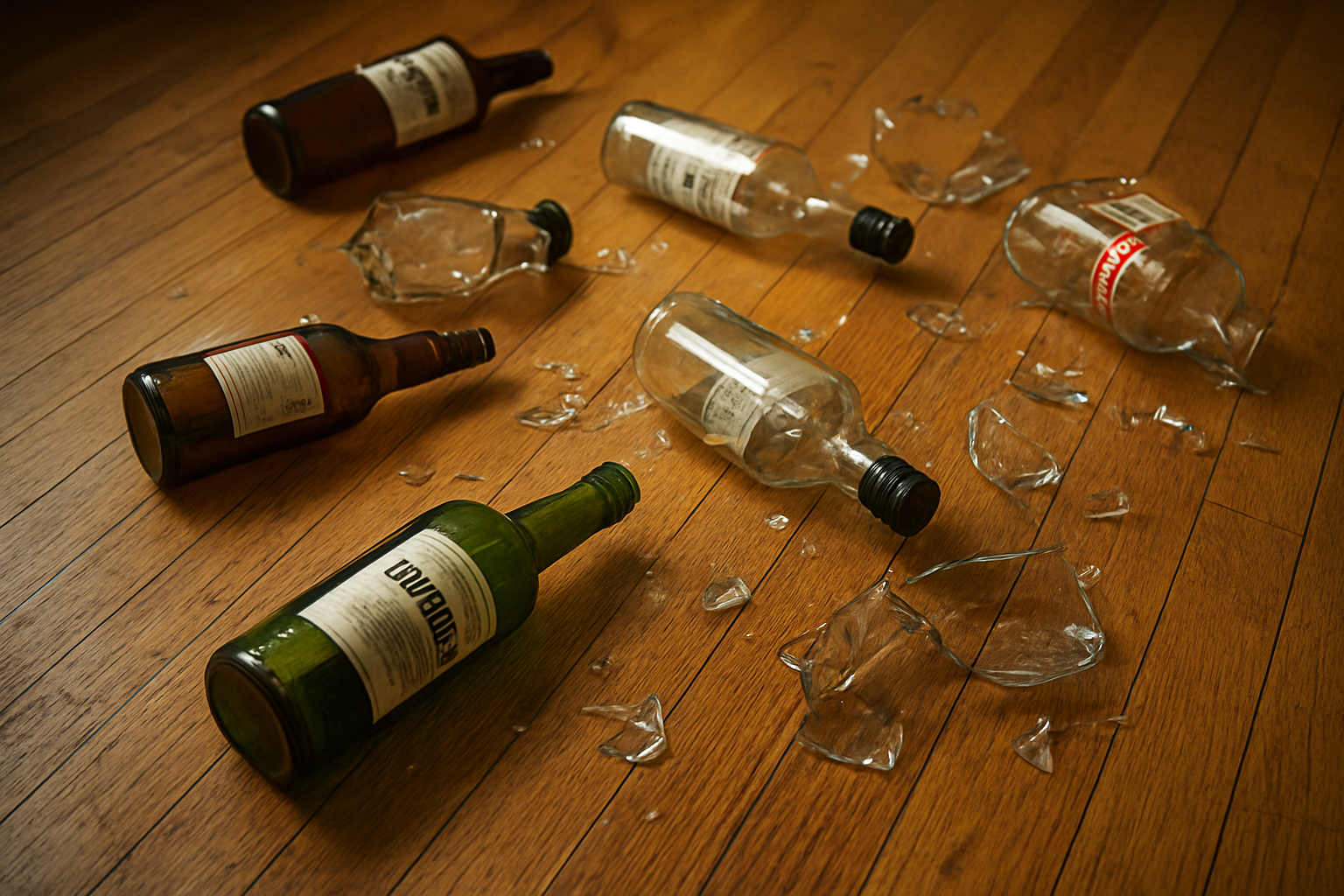 20 - The Twitter Crush