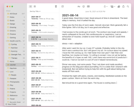 3 - The Twitter Crush