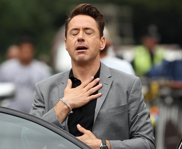 That's a Wrap on the Twitter Crush