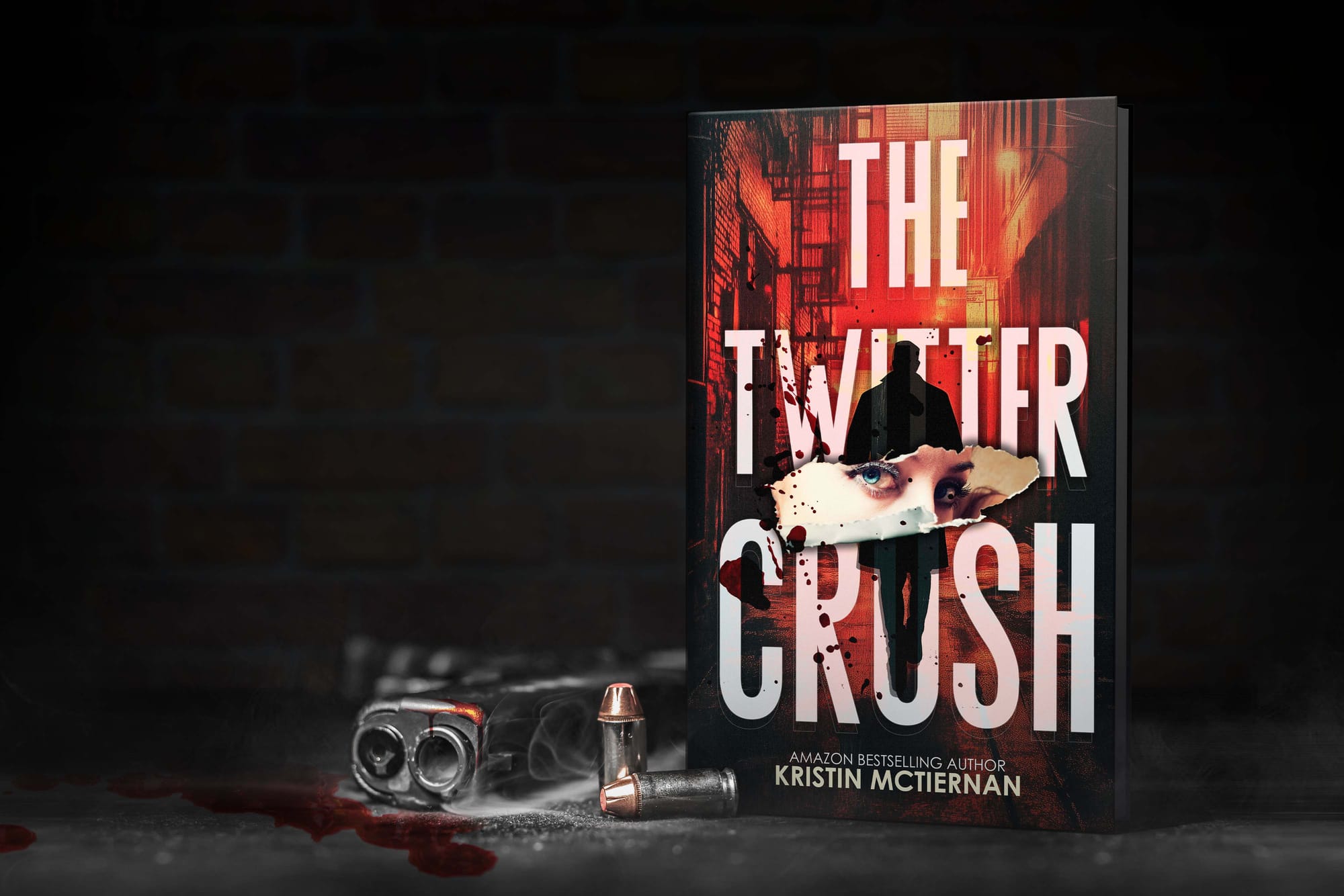 Coming Soon: A Killer Serial